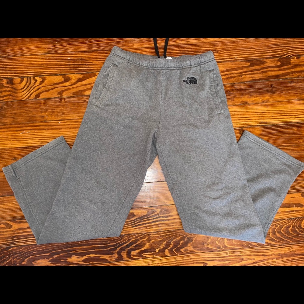 North Face Sweatpants